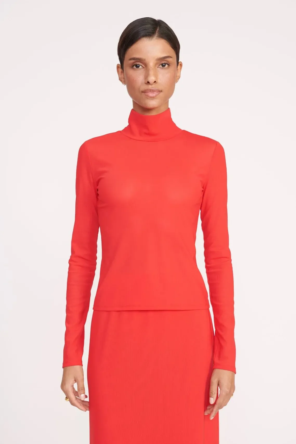 HELVIN TOP RED ROSE