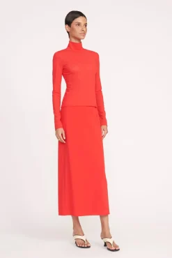 HELVIN TOP RED ROSE