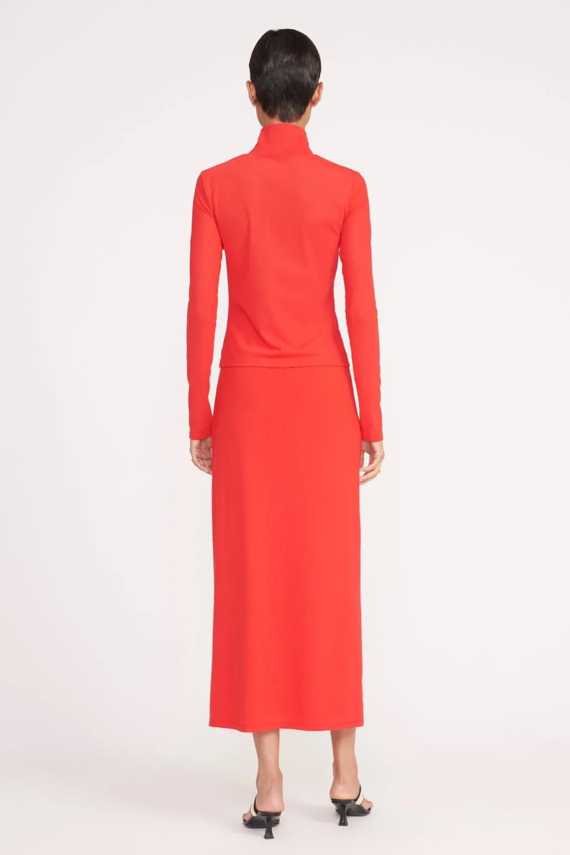 HELVIN TOP RED ROSE