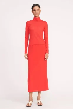HELVIN TOP RED ROSE