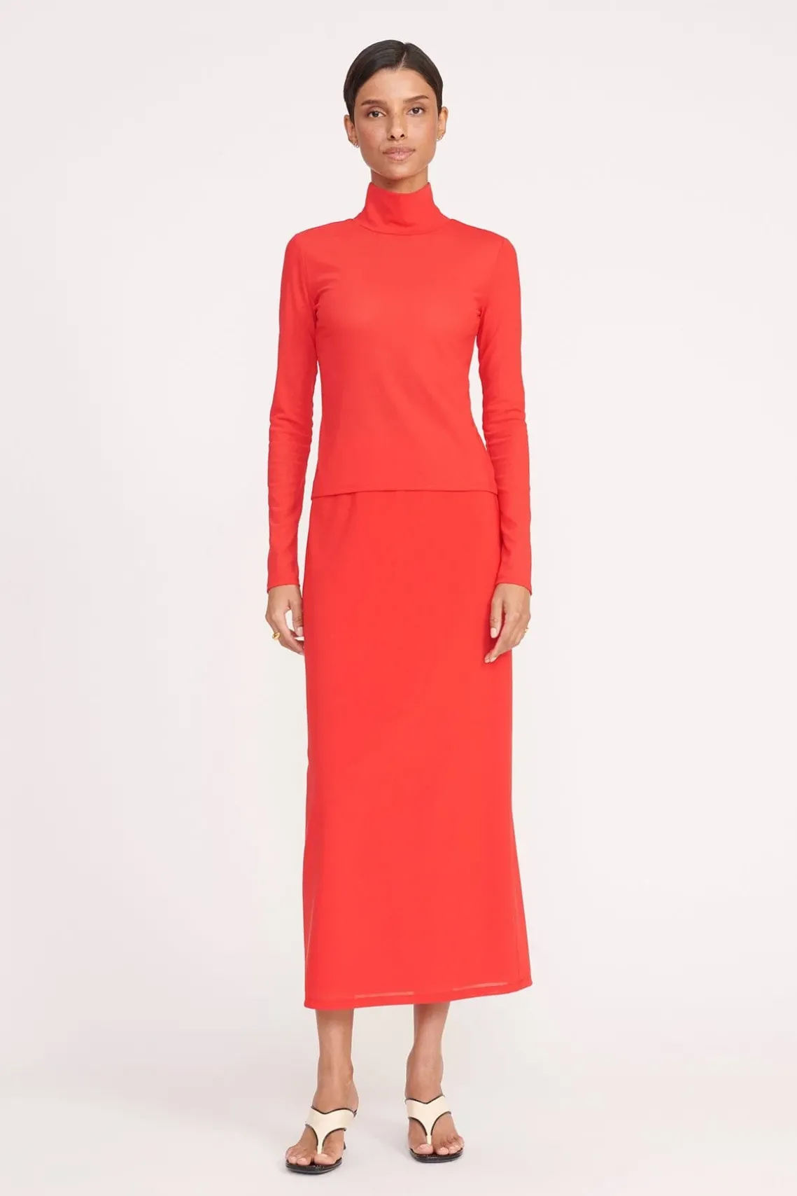 HELVIN TOP RED ROSE