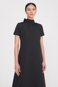 ILANA DRESS BLACK