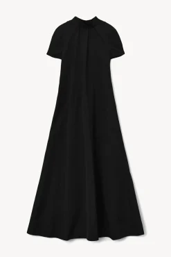 ILANA DRESS BLACK
