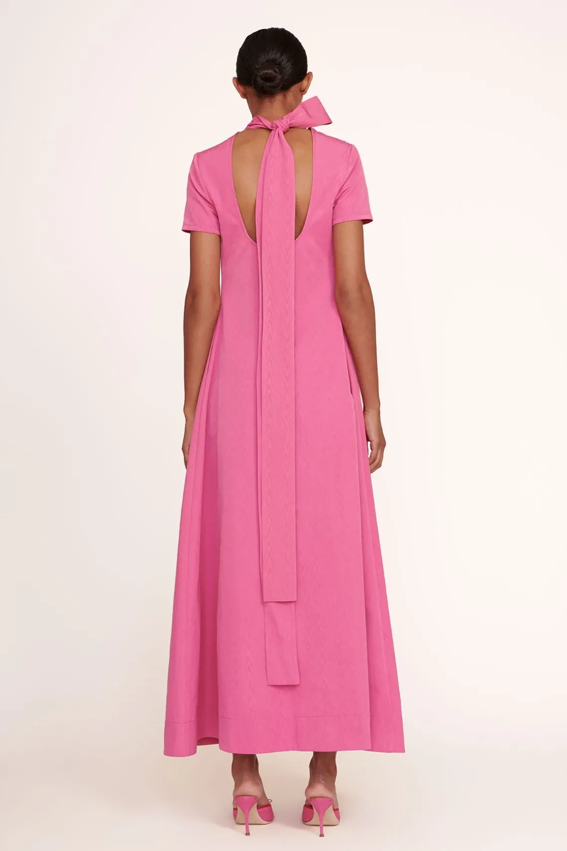 ILANA DRESS LOLLIPOP