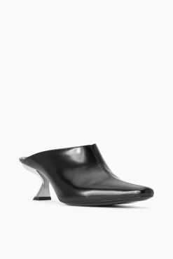 JAX MULE BLACK METALS