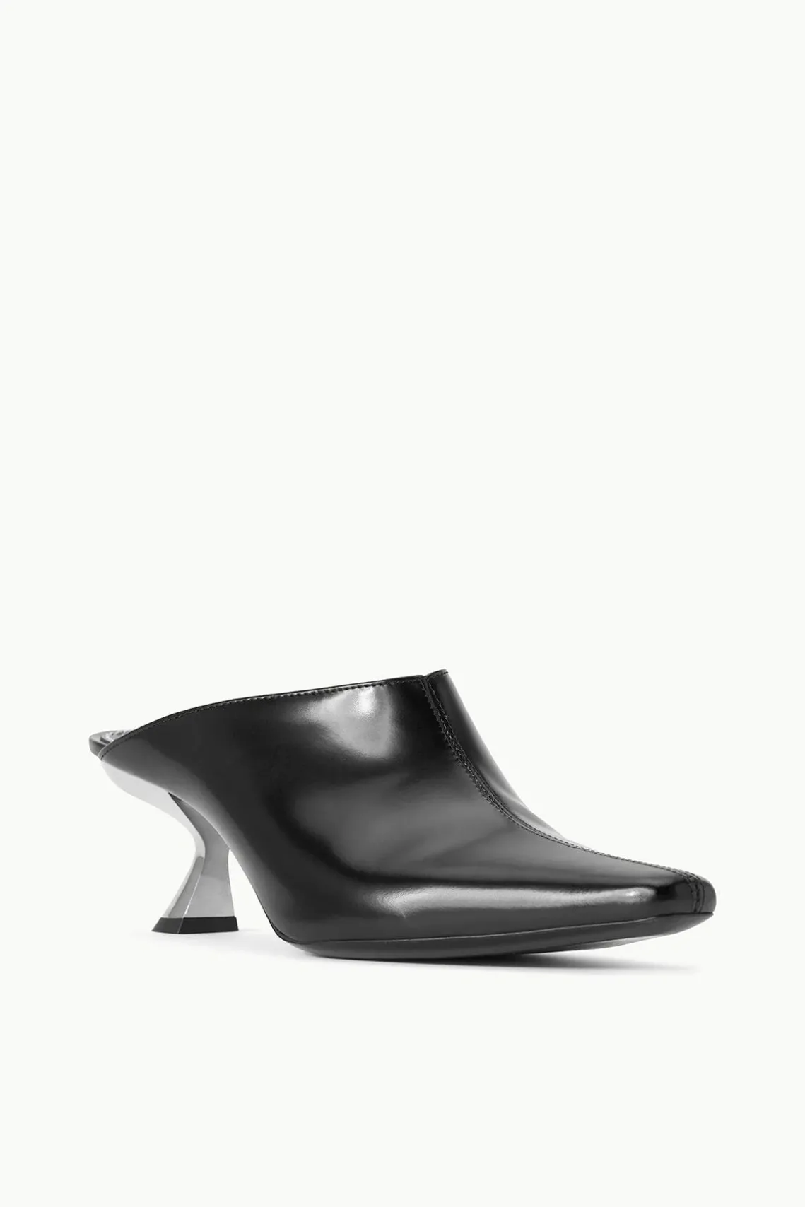 JAX MULE BLACK METALS