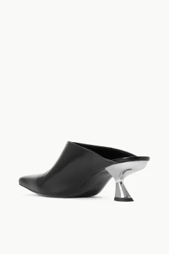JAX MULE BLACK METALS