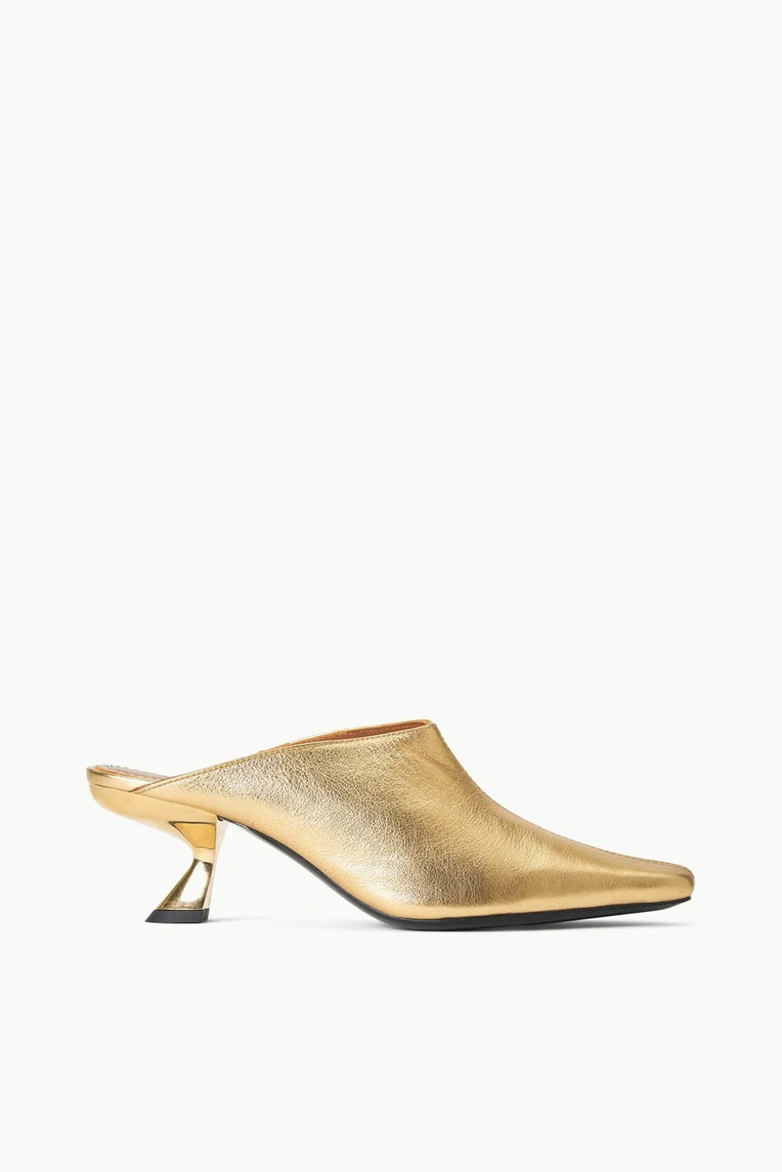 JAX MULE GOLD