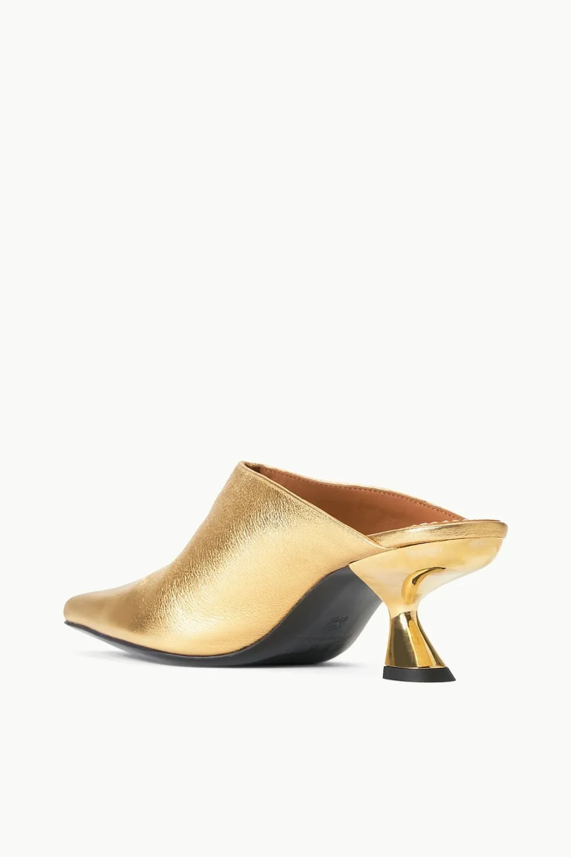 JAX MULE GOLD