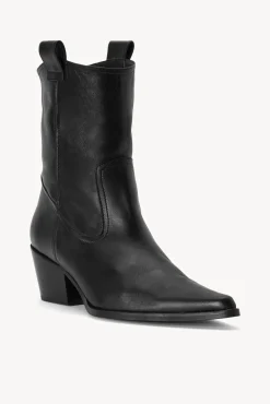 JUNE BOOT  BLACK