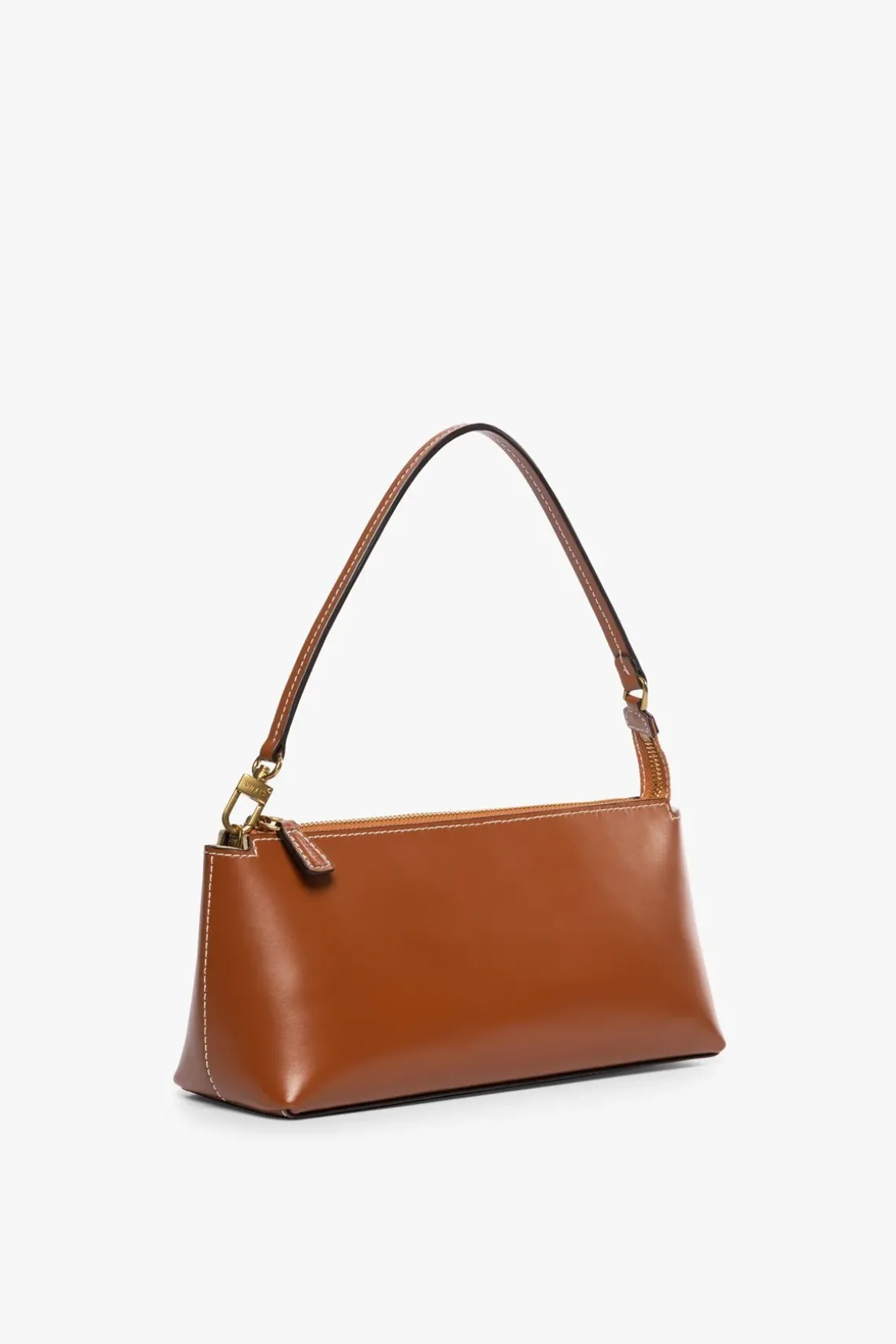KAIA SHOULDER BAG TAN