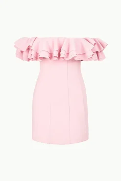 KIARA DRESS CHERRY BLOSSOM