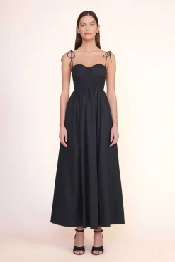 LANDRY DRESS BLACK