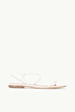 LAUREL SANDAL PAPER