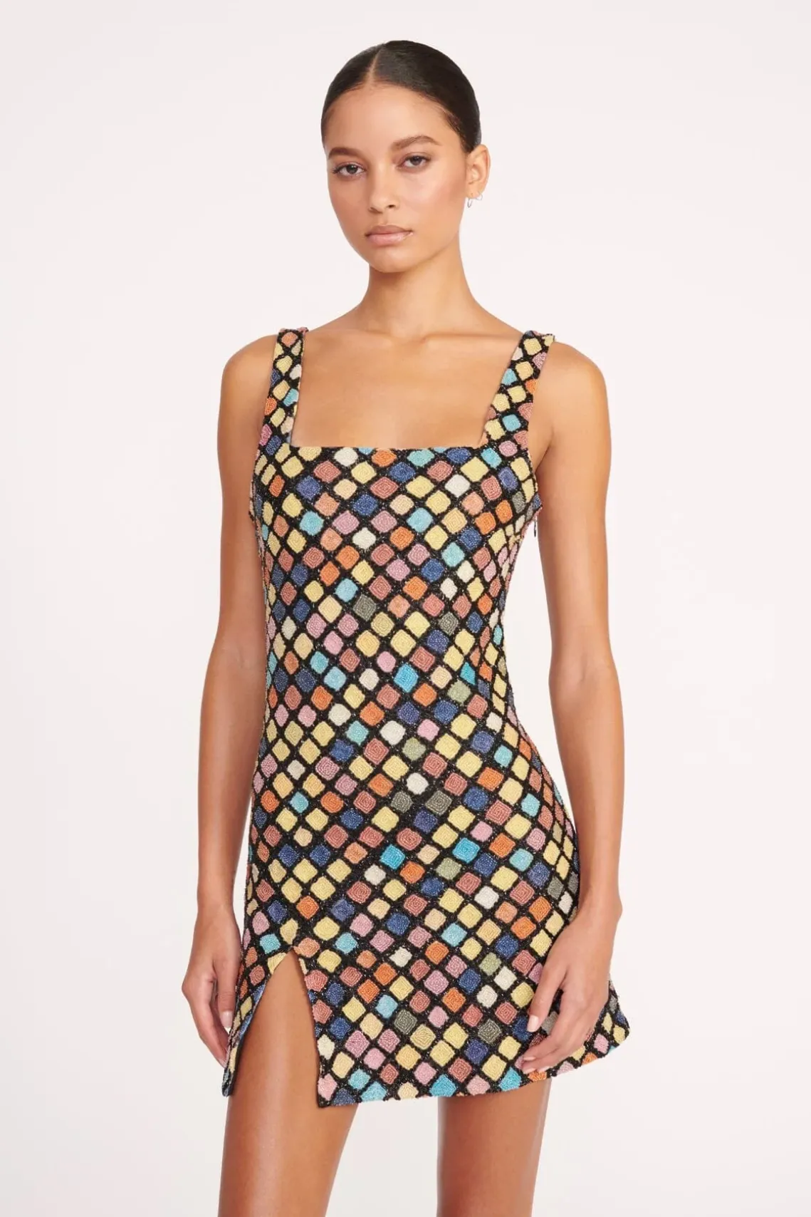 LE SABLE DRESS DANCE FLOOR