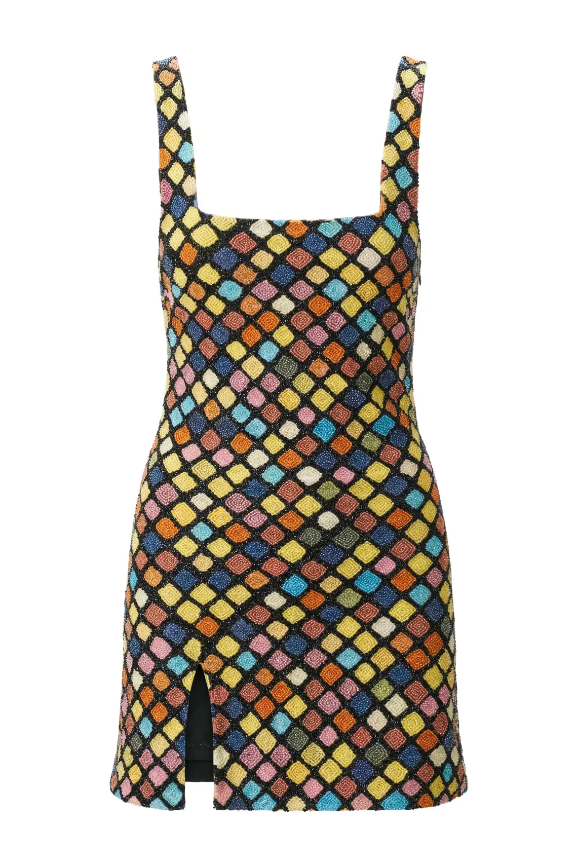 LE SABLE DRESS DANCE FLOOR