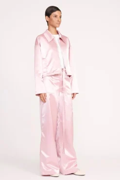 LENNOX JACKET CHERRY BLOSSOM