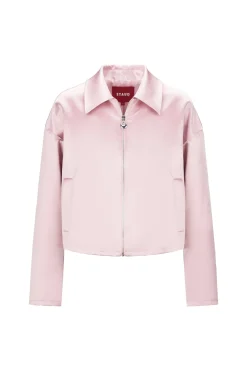 LENNOX JACKET CHERRY BLOSSOM