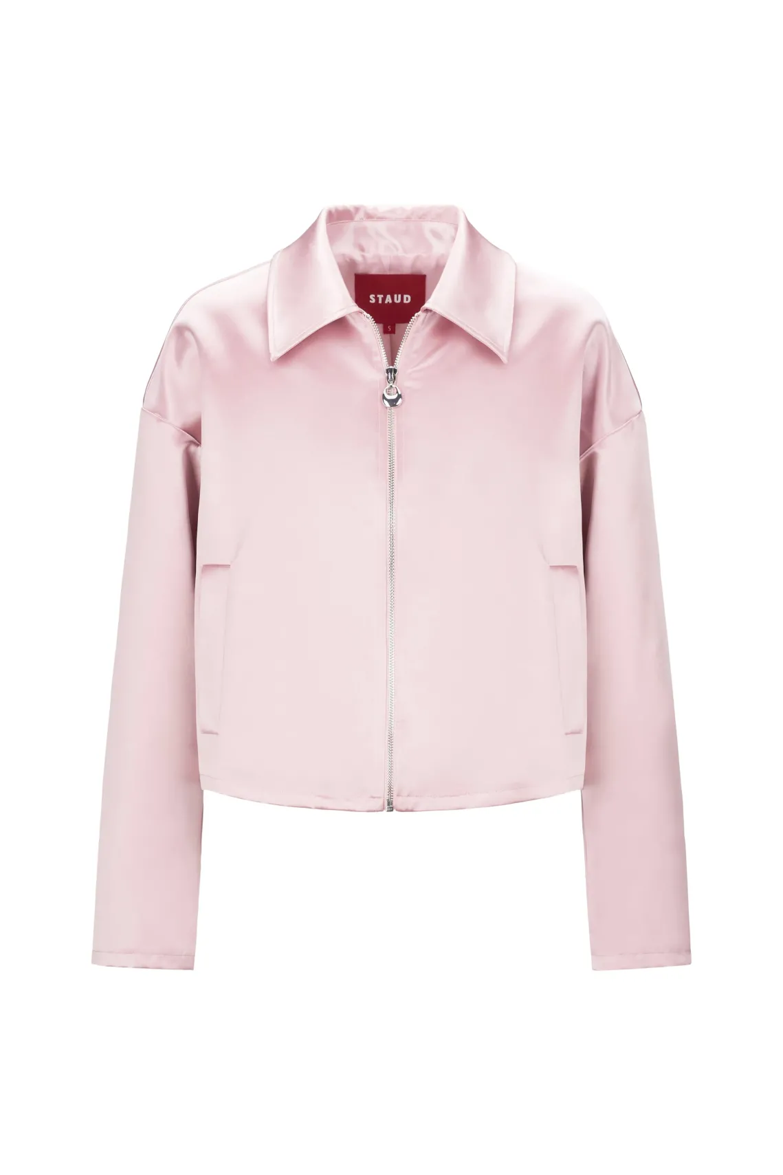 LENNOX JACKET CHERRY BLOSSOM
