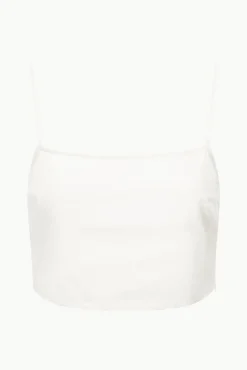 LOVEINA TOP IVORY