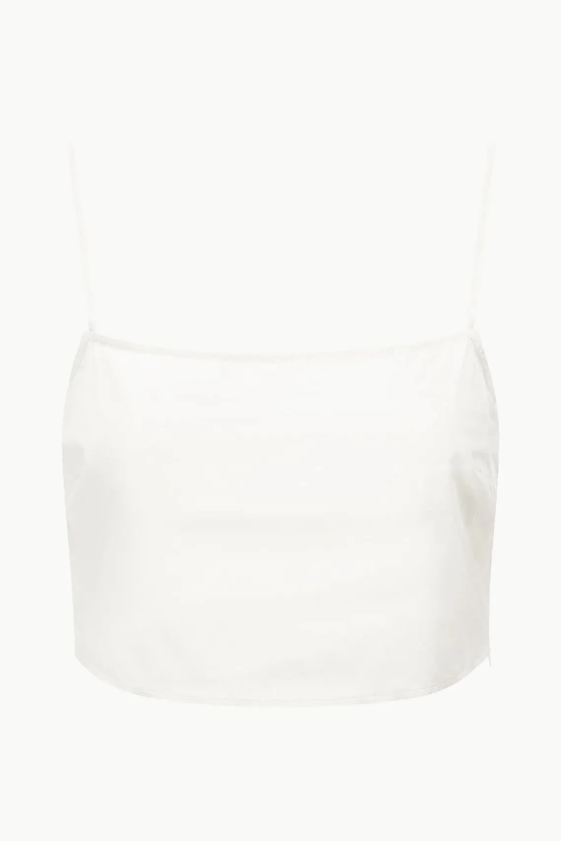 LOVEINA TOP IVORY