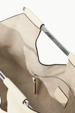 MAR BUCKET BAG CREAM