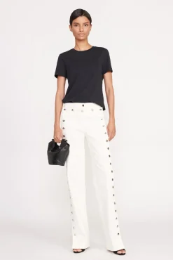 MAR MINI BUCKET BAG BLACK