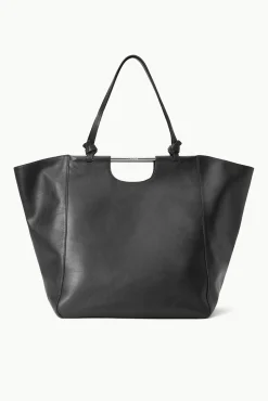 MAR TOTE BLACK