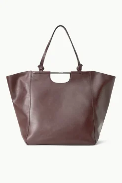MAR TOTE RAISIN