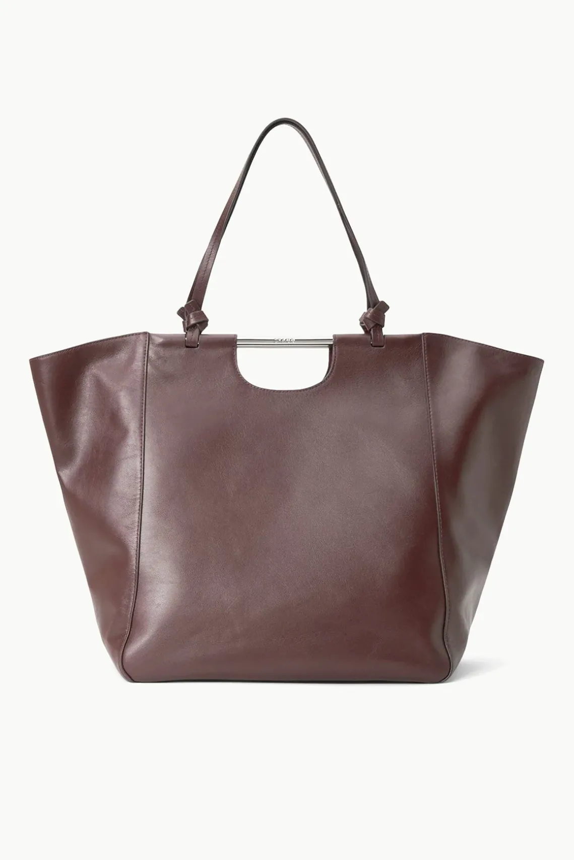 MAR TOTE RAISIN