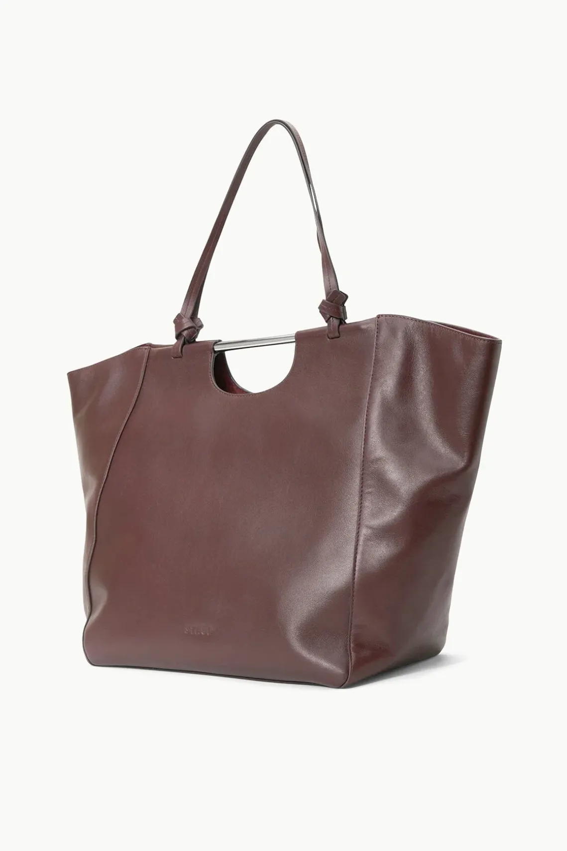 MAR TOTE RAISIN