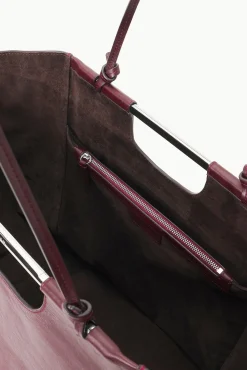 MAR TOTE RAISIN