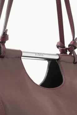 MAR TOTE RAISIN