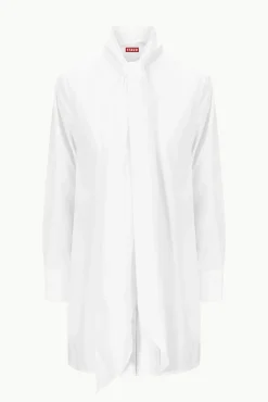 MARYN DRESS WHITE