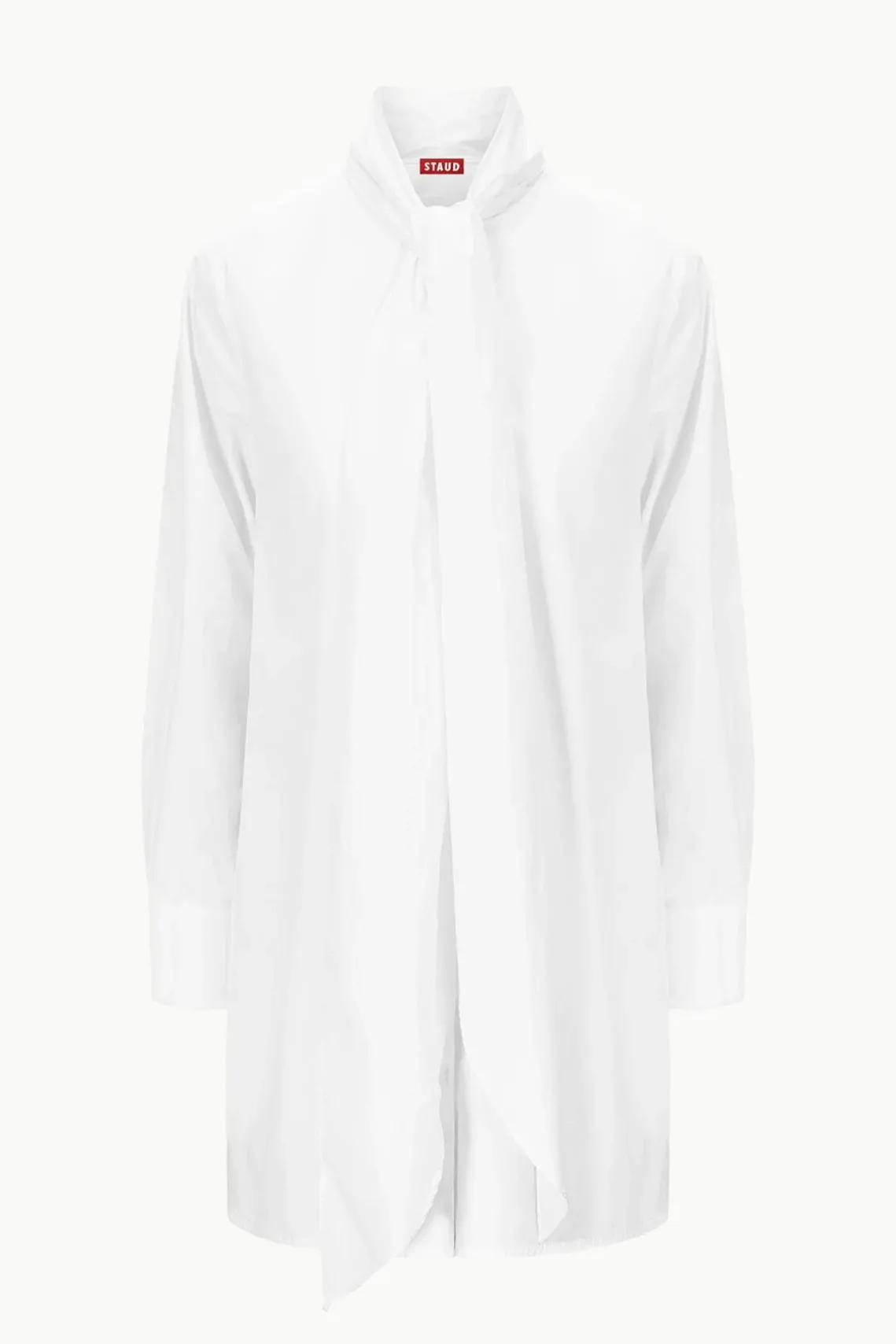 MARYN DRESS WHITE
