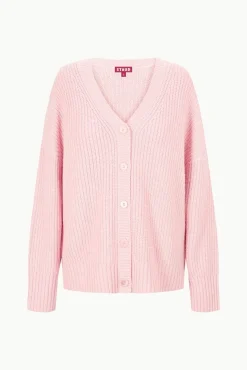 MATILDA CARDIGAN CHERRY BLOSSOM