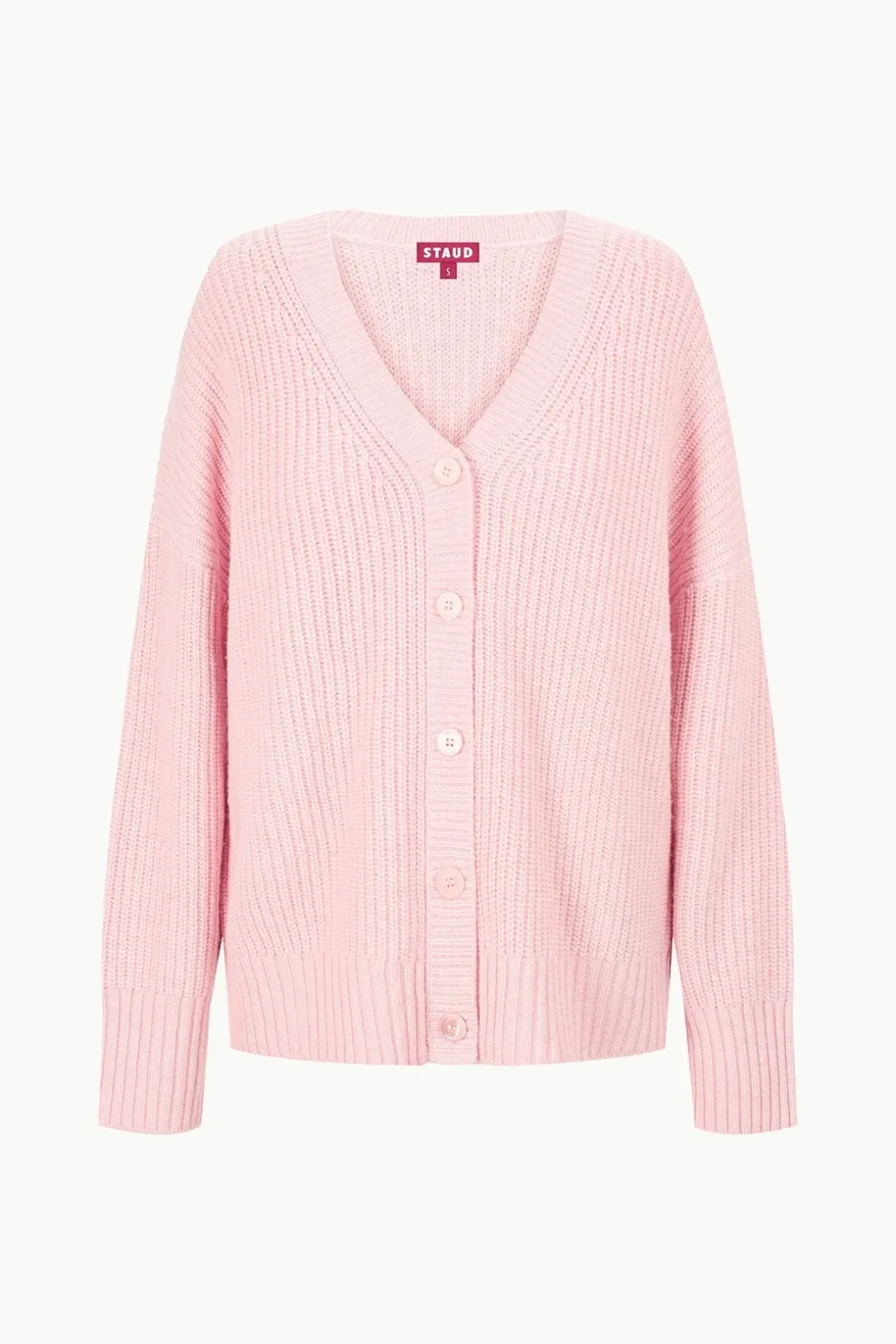 MATILDA CARDIGAN CHERRY BLOSSOM