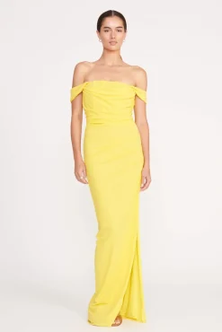 MAXI STORMI DRESS SUMMER