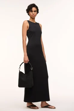 MEL BAG BLACK NYLON