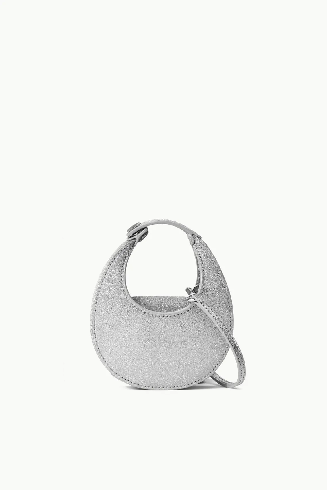MICRO MOON BAG DIAMOND