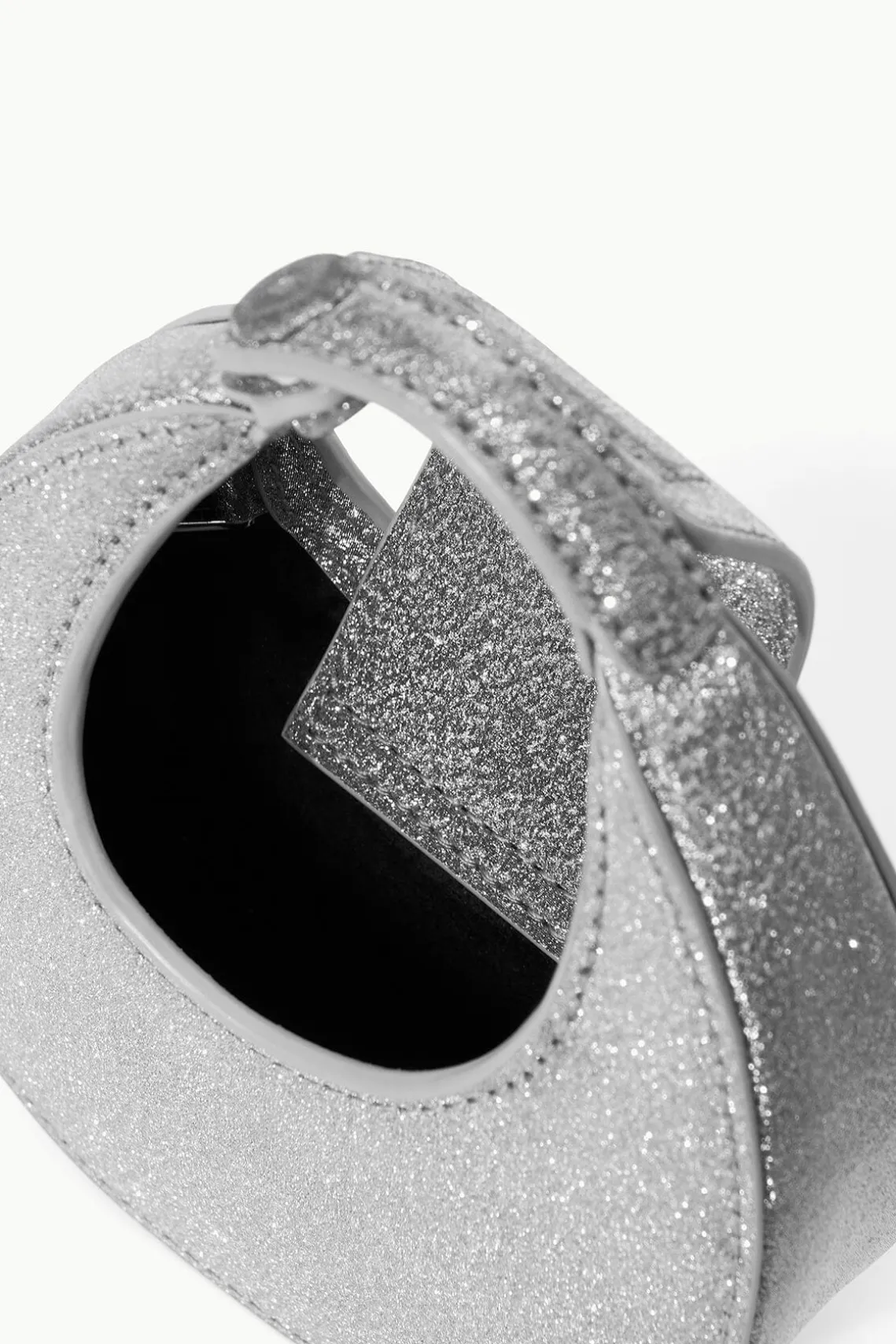 MICRO MOON BAG DIAMOND