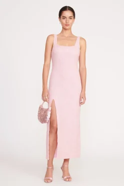 MIDI LE SABLE DRESS CHERRY BLOSSOM