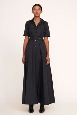 MILLIE DRESS BLACK
