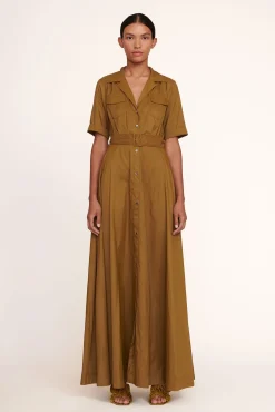 MILLIE DRESS CAPER