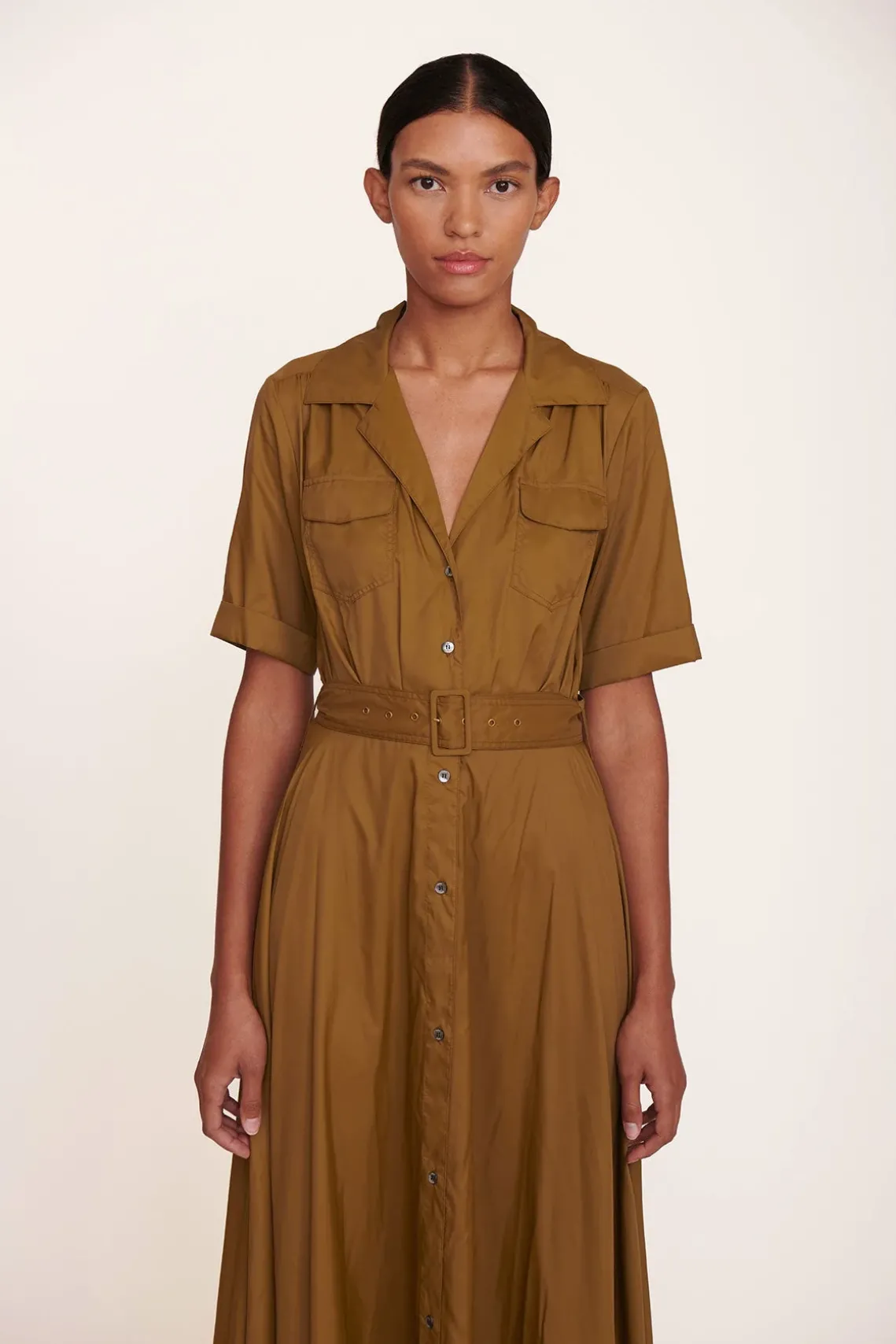 MILLIE DRESS CAPER
