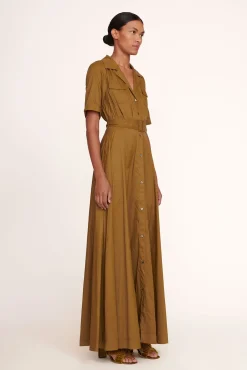 MILLIE DRESS CAPER