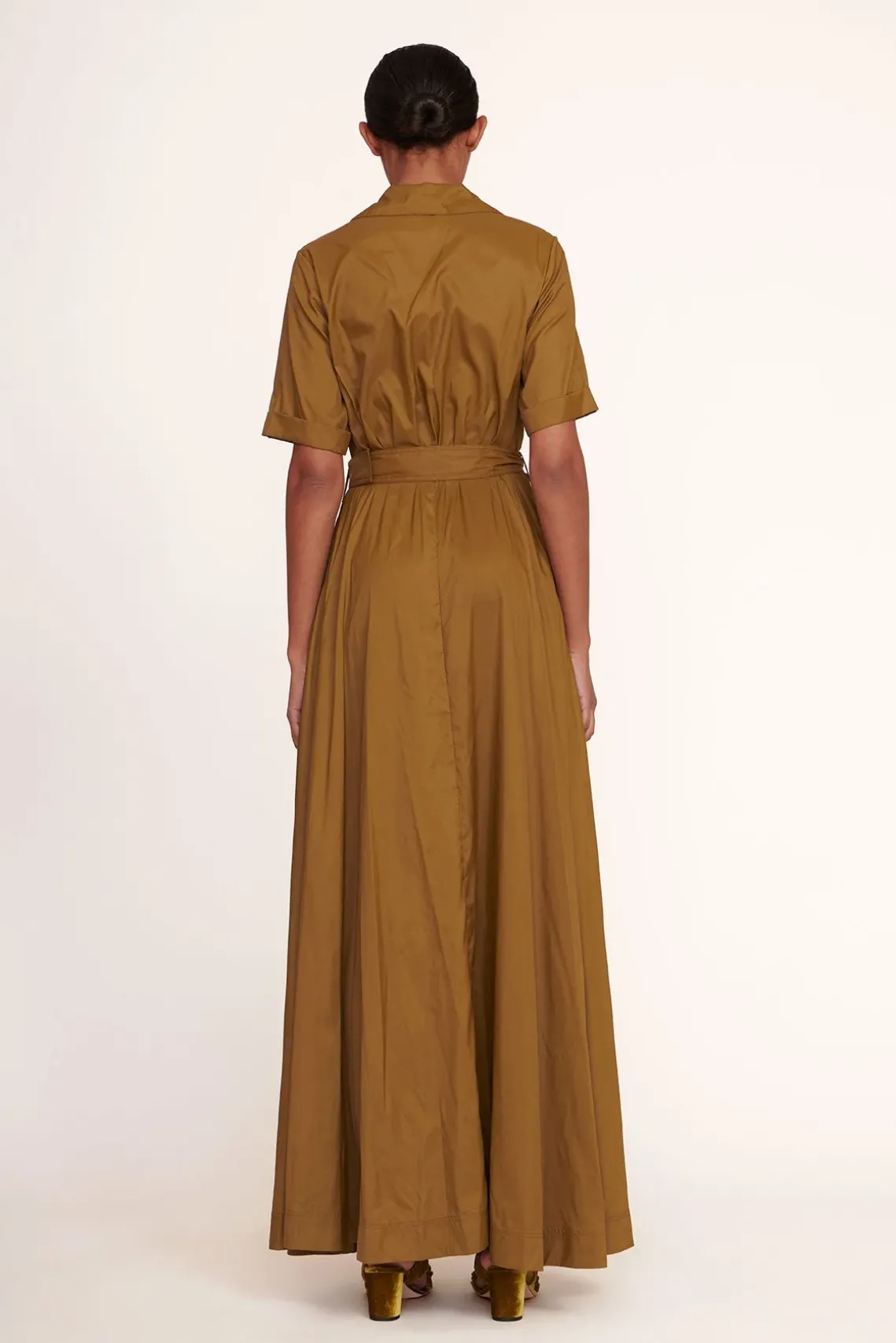 MILLIE DRESS CAPER