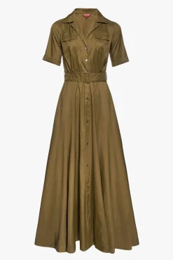 MILLIE DRESS CAPER