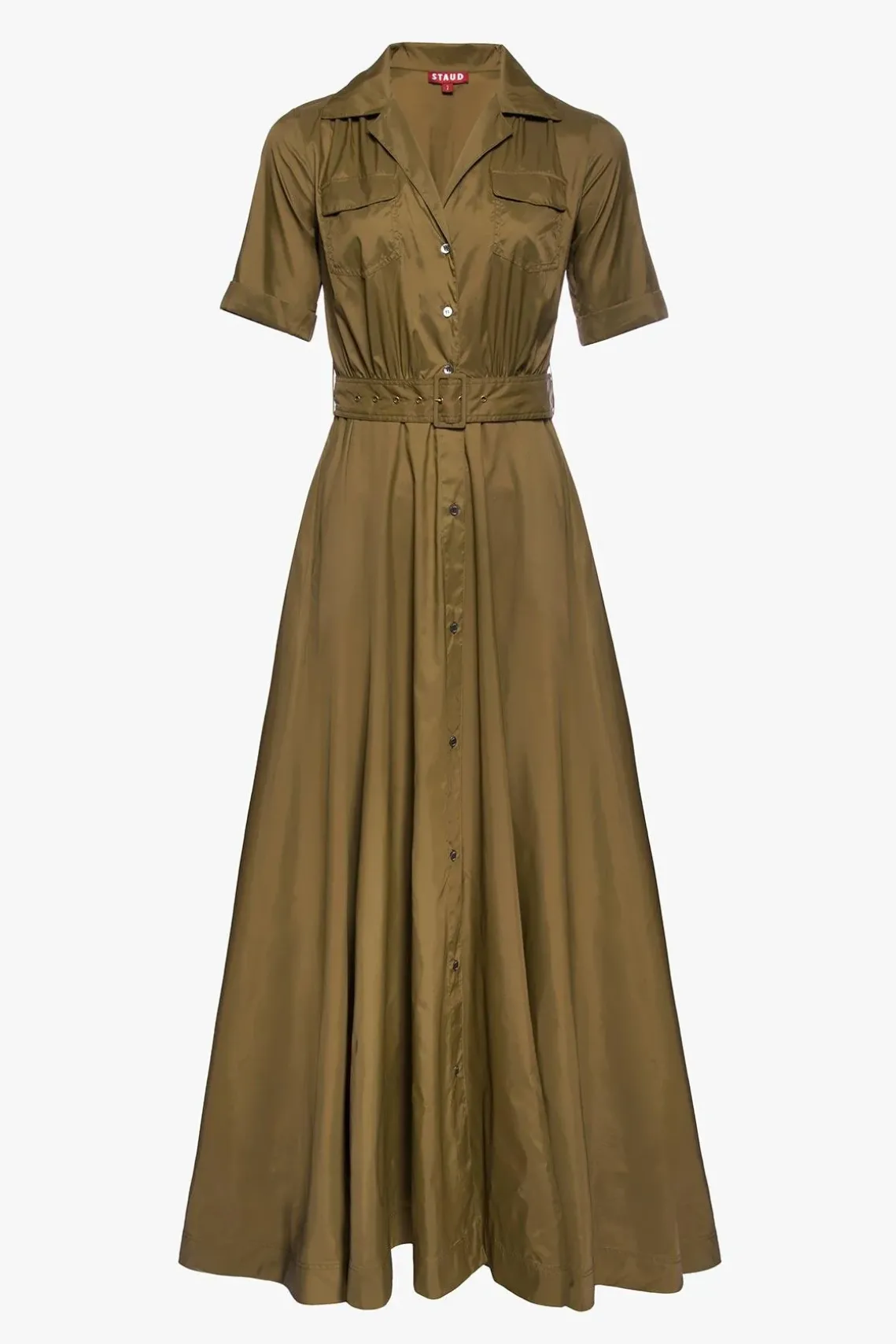MILLIE DRESS CAPER