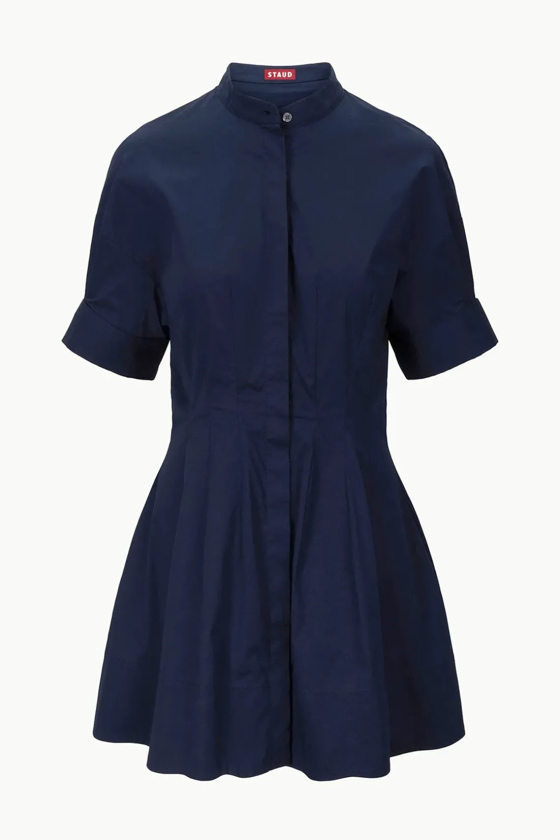 MINI LORENZA DRESS NAVY